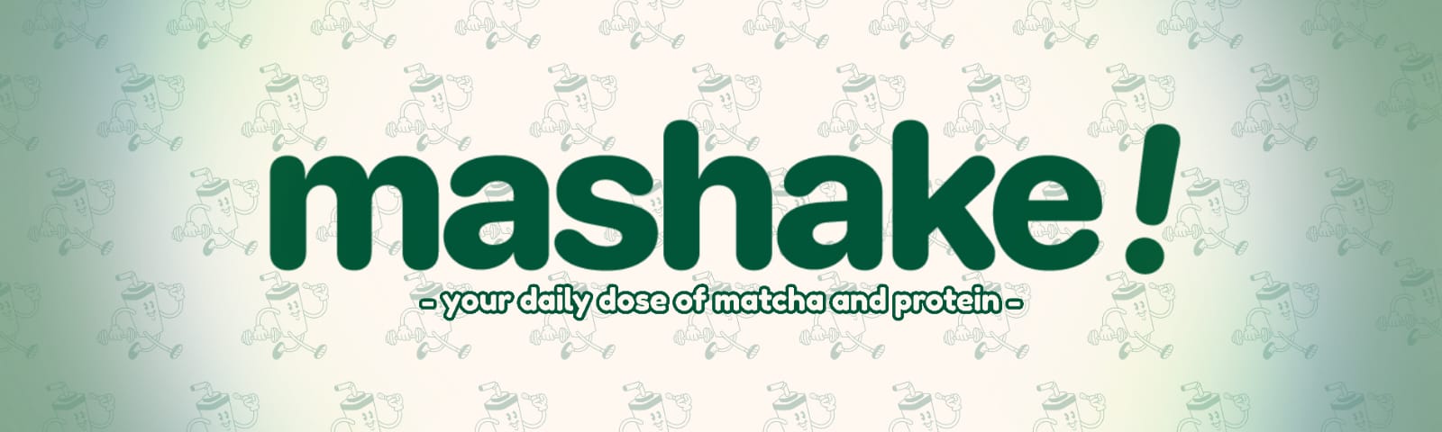 mashake